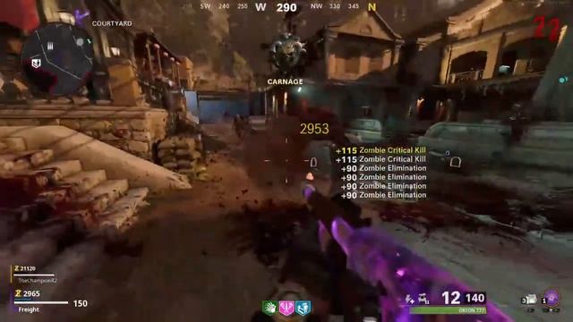Wake n' Bake #4 - Make XP AFK! "!Member in Chat" (God Mode Still Works) смотреть онлайн