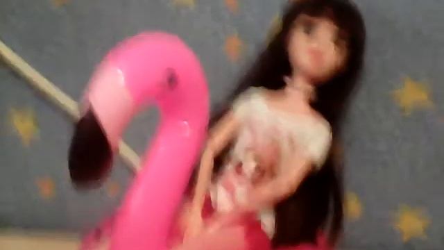 Посылочка для моей любимой куколки с сайта Али экспресс смотреть онлайн