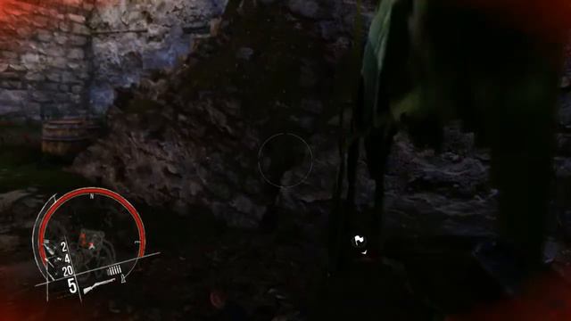 Walka w zamku #4 Enemy Front смотреть онлайн