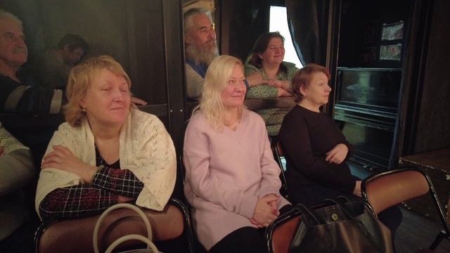 Геннадий Васильев Красноярск Когда мне будет пятьдесят плюс минус