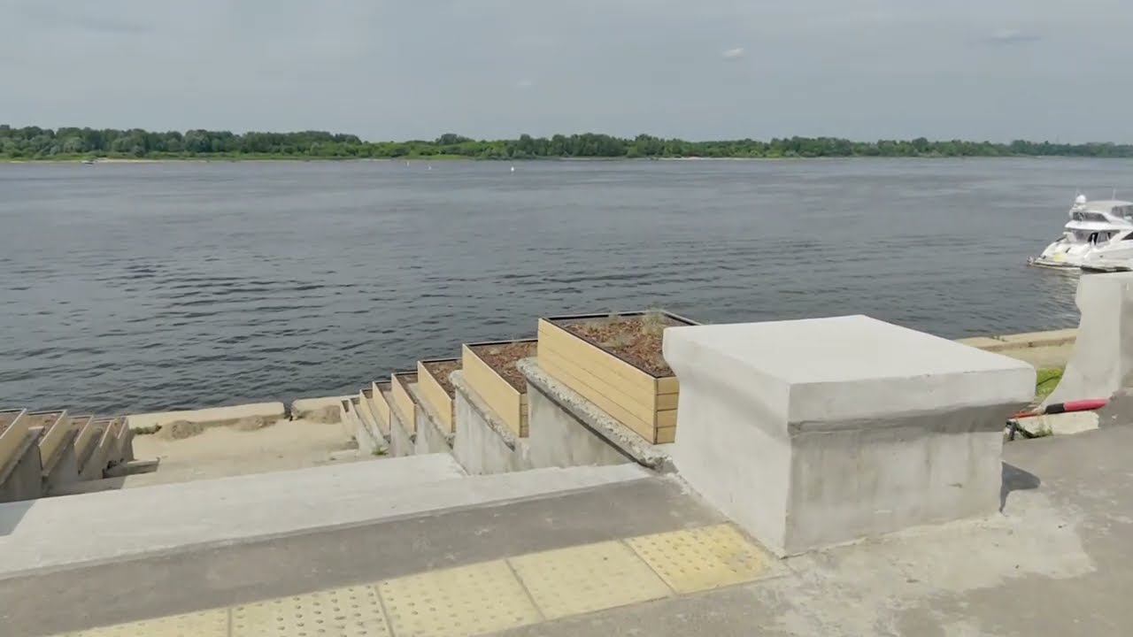 Работа в Деловых линиях категория Е.Экскурсия по Нижнему Новгороду. Нижегородский кремль. Набережная смотреть онлайн