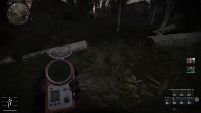 S.T.A.L.K.E.R. Anomaly Redux 1.1 Пытаюсь защитить мир от заразы Зоны. Но это не точно. смотреть онлайн