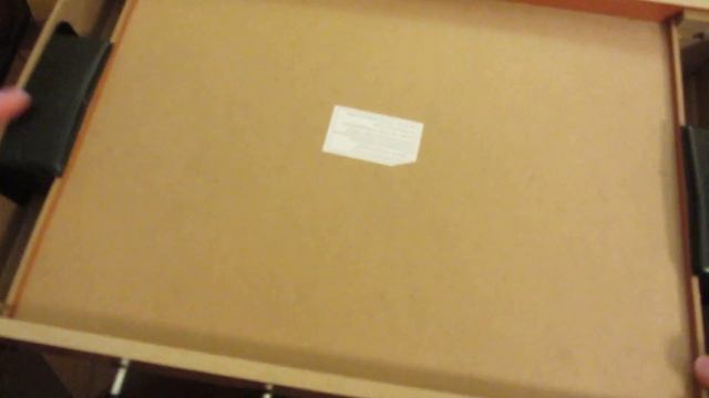 $16 Foosball Table Top Demo смотреть онлайн