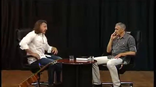 "Работайте, братья!" Владимир Скобцов в студии Игоря Фарамазяна смотреть онлайн