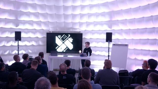 Talisman: The UX Chronicles: How To Deliver A Substrate Experience To The Masses | Sub0 2022 смотреть онлайн