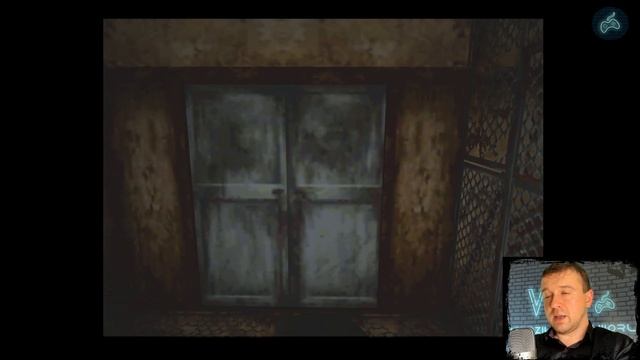 Silent Hill - Прохождение. Часть 7: Крыша школы. Ключ в водостоке. Головоломка с винтами в бойлерно смотреть онлайн