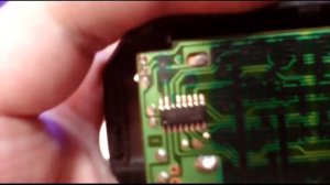 Телевизор SUPRA не реагирует на пульт (восстановление кнопок)