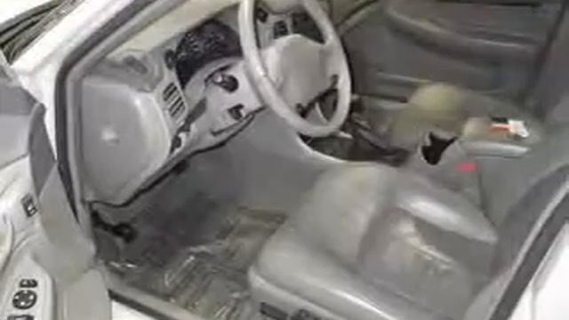 2004 Chevrolet Impala - St. Cloud MN смотреть онлайн