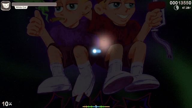 #osu ( 21- mayot) смотреть онлайн