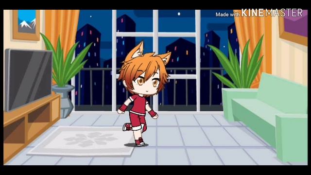 [] 24 часа новичок в команде 1/2[]gacha life[] смотреть онлайн