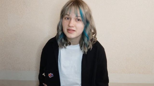 Мои стихотворения