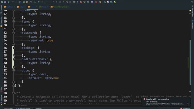 Payment Integration using Node Js | React JS | Instamojo | Tutorial | Part 2 смотреть онлайн