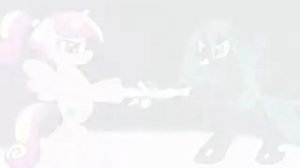 Каденс и Кризалис