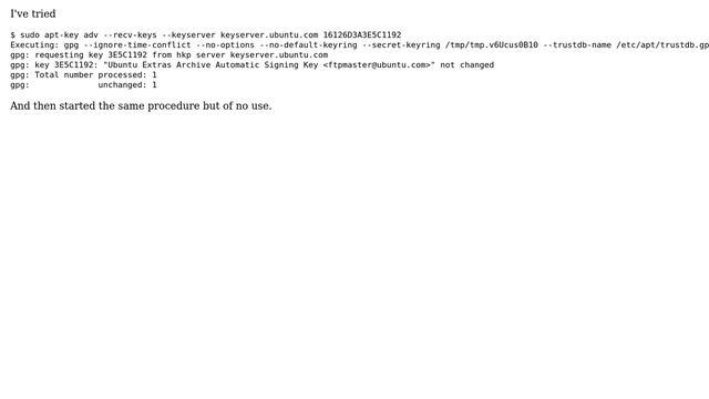 Ubuntu: How to resolve the "Failed to download repository" error? (2 Solutions!!) смотреть онлайн