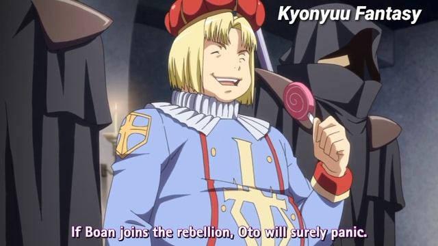 Loser become a commander After Share a Night With Succubus смотреть онлайн