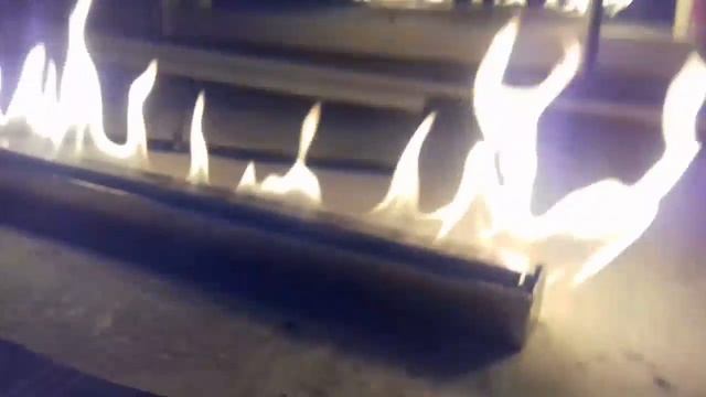 биокамин горелка смотреть онлайн