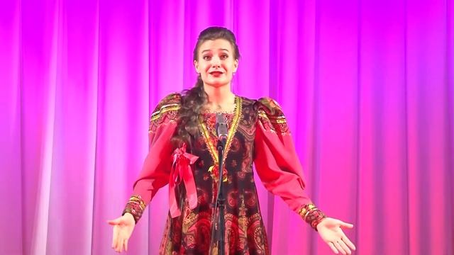 Юлия Девкина "Вот такие пироги" смотреть онлайн