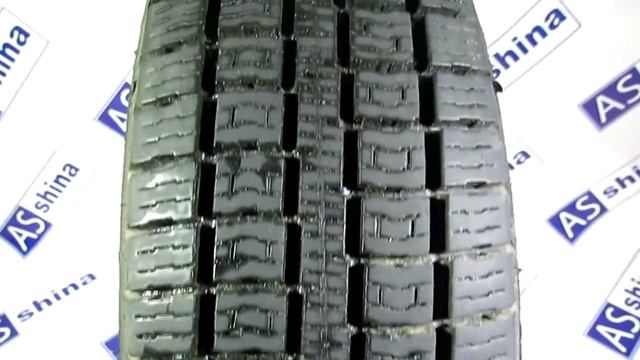 шины бу Кама-Евро-228 R 15 205 75 Лето - 0008187FAL1VID