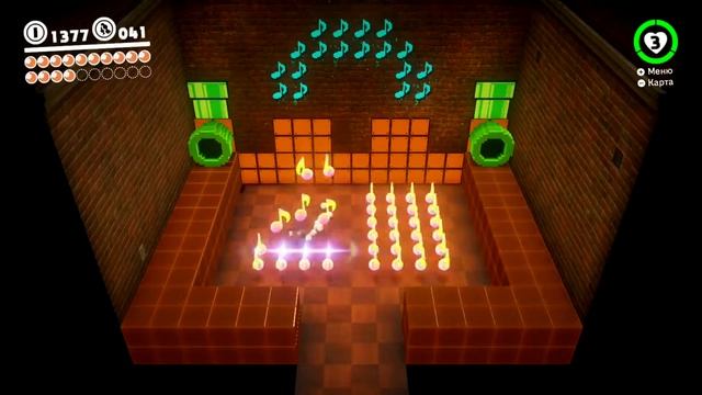 Рецензия: Super Mario Odyssey — Ещё один бриллиант в короне Nintendo Switch? смотреть онлайн