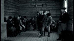 Из жизни Фёдора Кузькина . уходить из колхоза