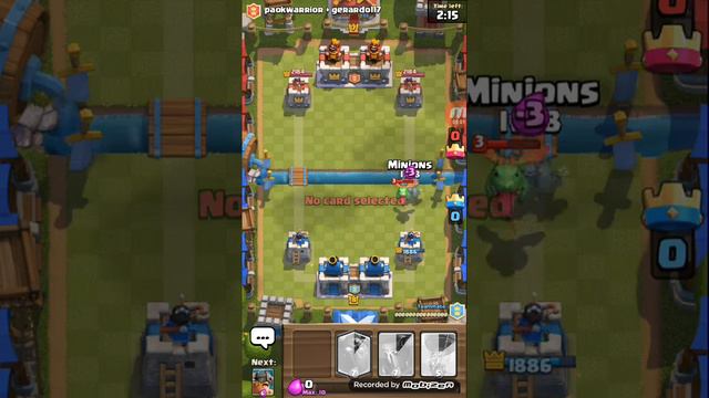 Clash royale!! смотреть онлайн