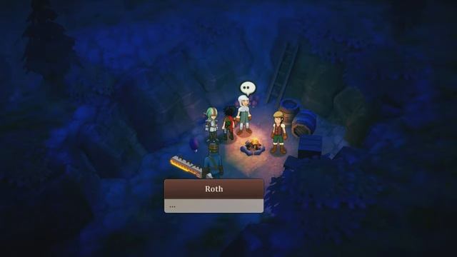 Game Time w/Kain: Trulon: The Shadow Engine - Part 12 смотреть онлайн