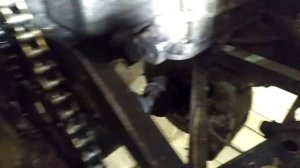 обзор самодельного караката