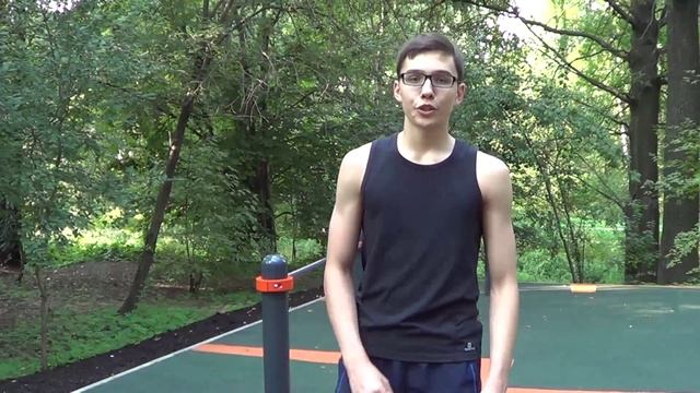 Как Накачать Трицепс без Железа?/ How to Build Triceps смотреть онлайн