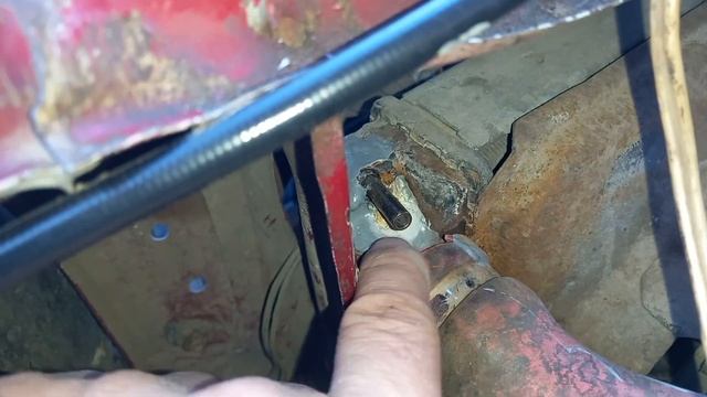 РЕМОНТ РАДИАТОРА ВАЗ 2109 смотреть онлайн