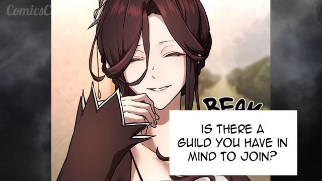 He is Awakened After 100 Years With The EYE of A GOD That Grants Him God-Like Powers смотреть онлайн