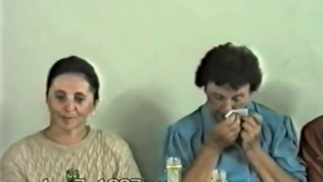 002 ВЫПУСКНОЙ 1997 год СШ №145 г. Есиль 2ч смотреть онлайн