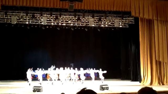 Хор імені Г. Вірьовки ,, Танець молдаван,, смотреть онлайн