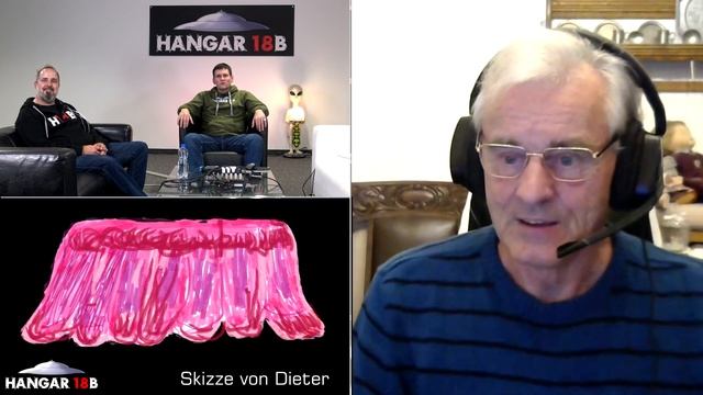 UFO Sichtung | Dieter (Rosalina Mare, Italien) смотреть онлайн