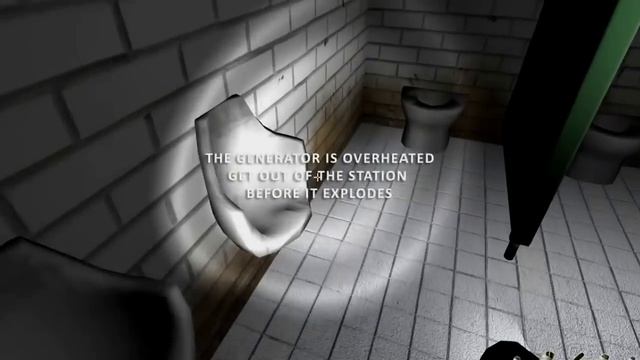 Ужастик по новому Pesadelo/horror the game смотреть онлайн