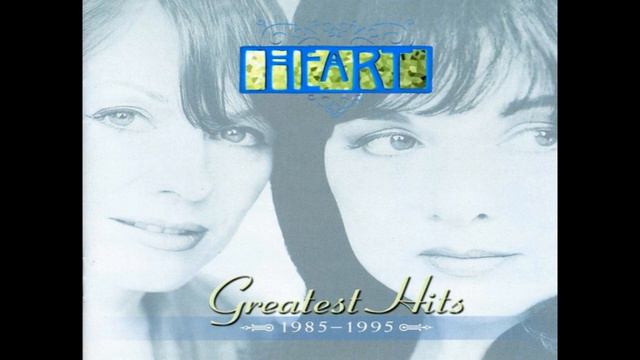 Ann Wilson And Robin Zander - Surrender To Me (1988) HQ смотреть онлайн