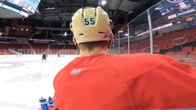 Becoming Wild: Life in the AHL смотреть онлайн