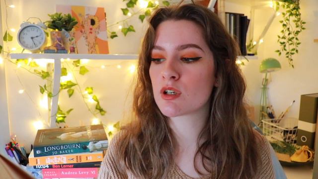 Final Year Uni Book Haul! смотреть онлайн