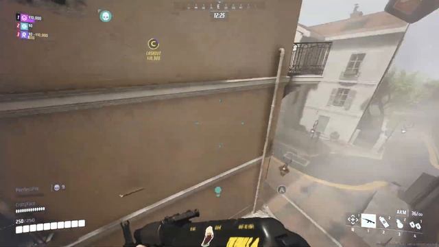 The Finals Beta Gameplay :: My First Win смотреть онлайн