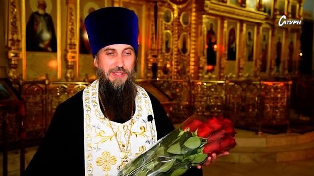 Православные жители Мелеуза отметили праздник Пасхи / Сатурн-ТВ Мелеуз