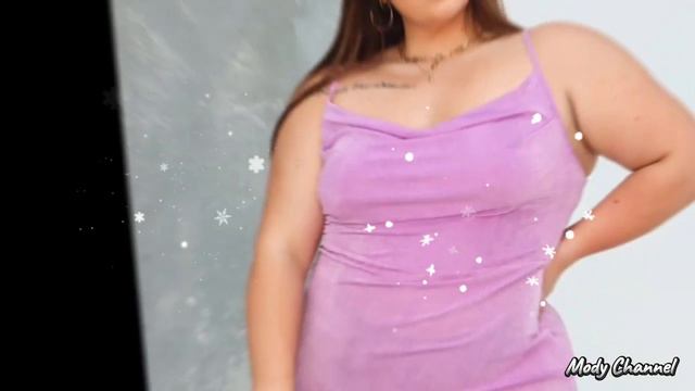 Savannah Perth: Redefining Beauty and Breaking Barriers in Fashion | Model Spotlight смотреть онлайн