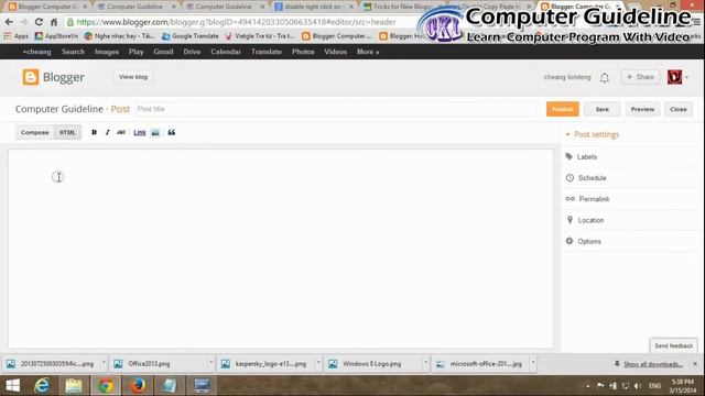 How to Add Text Box and Textarea to your web post a second смотреть онлайн