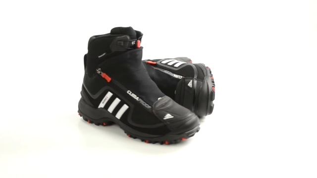 Adidas Outdoor Terrex Conrax CP Winter Boots - Waterproof, Insulated (For Young Men) смотреть онлайн