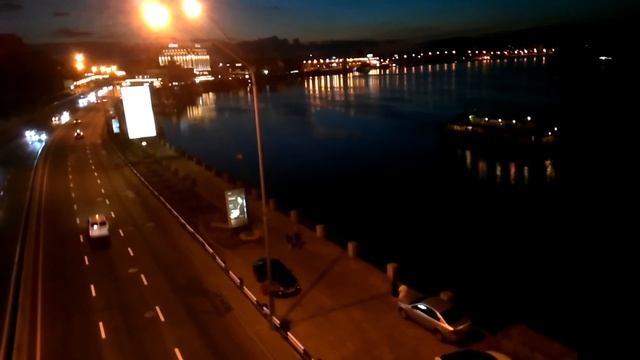 Вечерний Киев смотреть онлайн