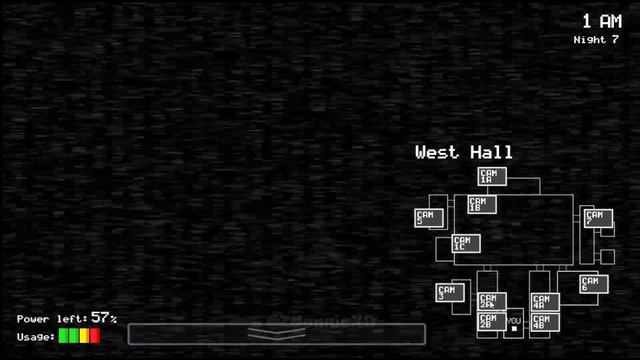 I made FNaF 1 more scary with Demented Animatronics! (FNaF 1 Mods) смотреть онлайн