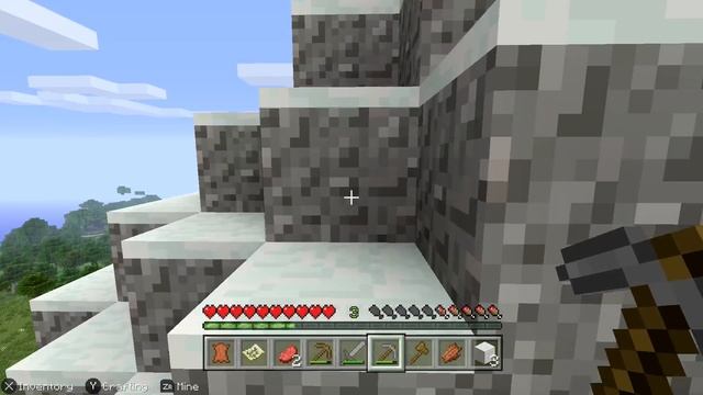 Is Minecraft on the Nintendo 3DS any good? смотреть онлайн