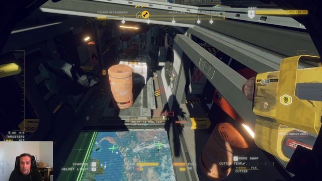 BASIC TIPS & TRICKS Hardspace Shipbreaker 1.0 Tutorial Guide смотреть онлайн