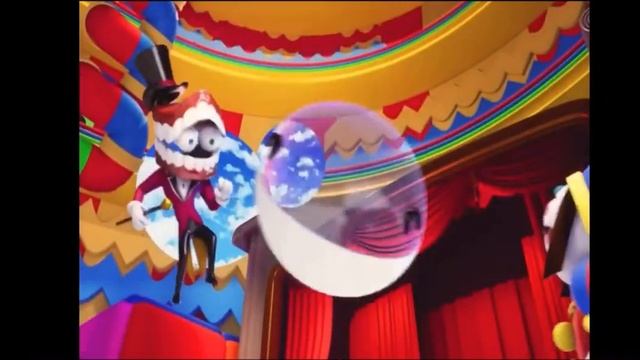 Ароматные пироги