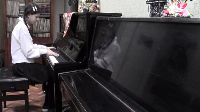 Коваль Ульяна 13 лет смотреть онлайн