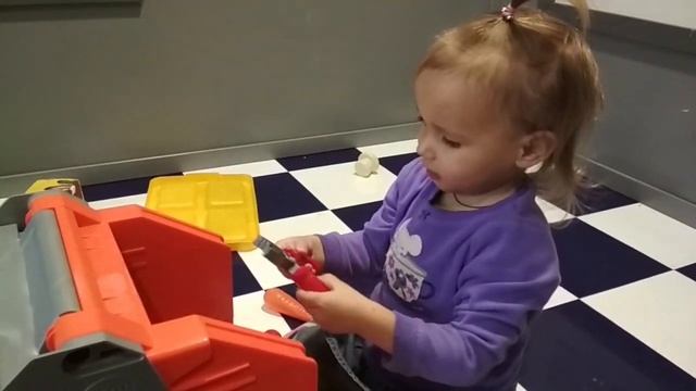 Детский парк развлечений ☀️ Для самых маленьких ☀️ ГОРОД ПРОФЕССИЙ ☀️ Playground Games