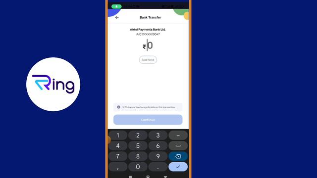 ring app se paise kaise nikale 2024 | ring pay later to bank account money transfer смотреть онлайн